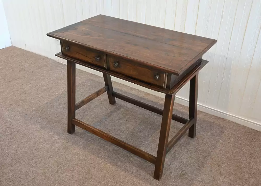 Mesa cavalete