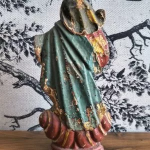 Escultura N. Senhora da Conceição